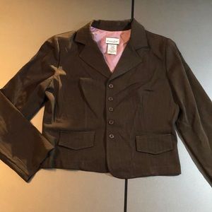 Breakin Loose Blazer XL